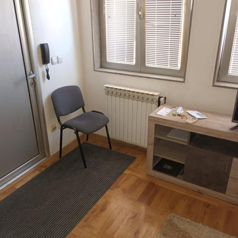 Vasic apartmani - One-Bedroom Apartment - 3