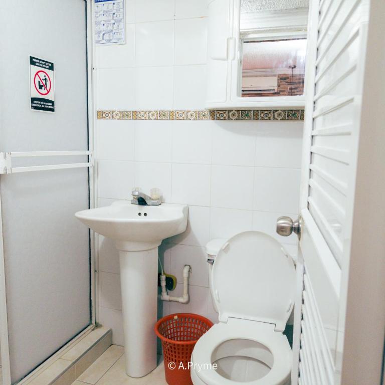Posada Beymau - Apartamento de 2 dormitorios - 5