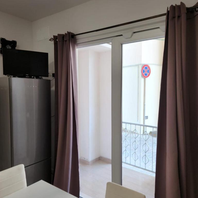 Appartamento Morelli Beach - Via Fratti 2 - Two-Bedroom Apartment with Sea View - 10