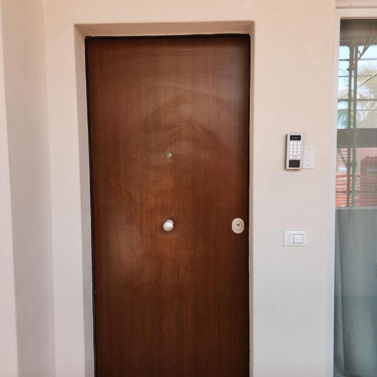 Appartamento Morelli Beach - Via Fratti 2 - Two-Bedroom Apartment with Sea View - 13