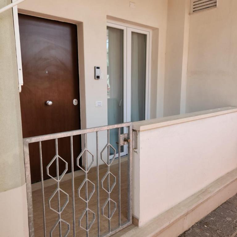 Appartamento Morelli Beach - Via Fratti 2 - Two-Bedroom Apartment with Sea View - 12
