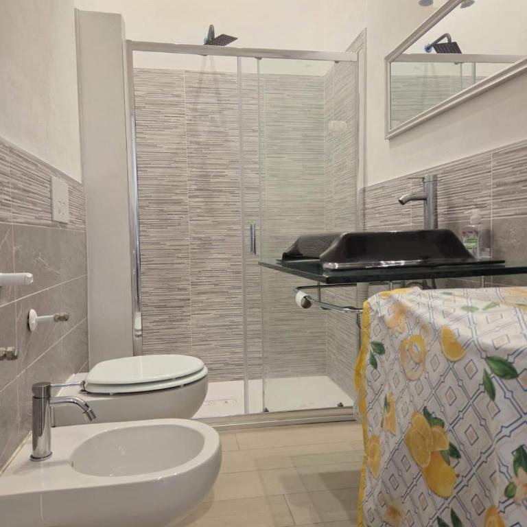Appartamento Morelli Beach - Via Fratti 2 - Two-Bedroom Apartment with Sea View - 5
