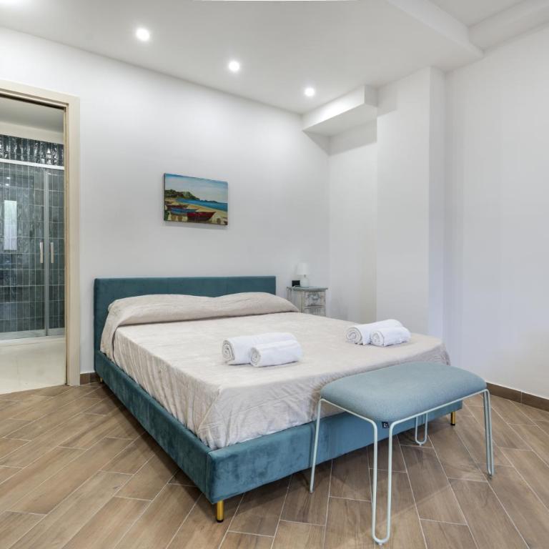 Villa Sandoval - Superior King Room - 7