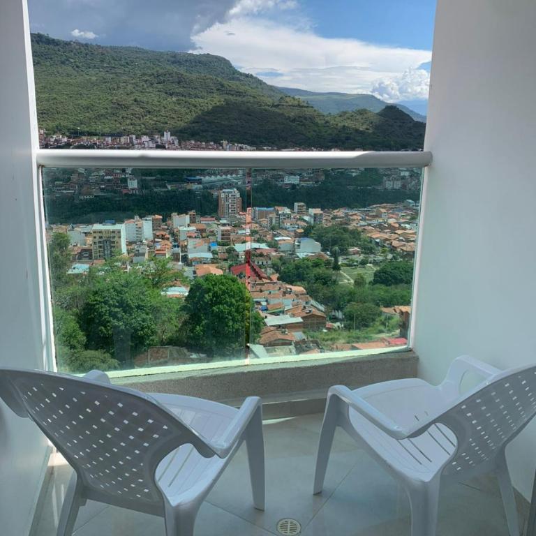 Santorini 1204 - Apartamento de 1 dormitorio - 9