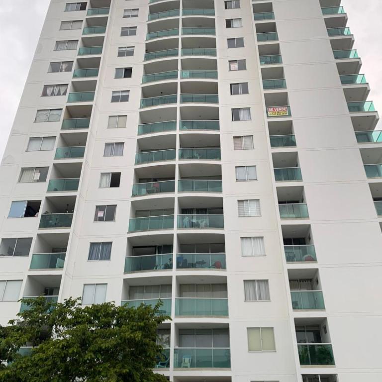 Santorini 1204 - Apartamento de 1 dormitorio - 6