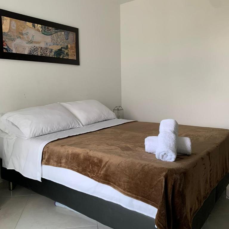 Santorini 1204 - Apartamento de 1 dormitorio - 14