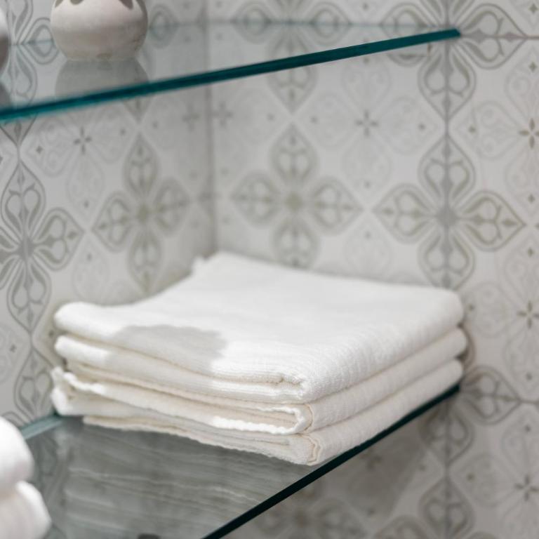 Emi Quiet & Cozy Stay - One-Bedroom Apartment - 50