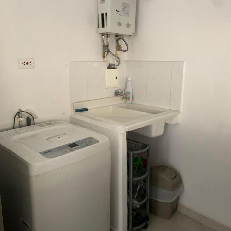 Santorini 1204 - Apartamento de 1 dormitorio - 15