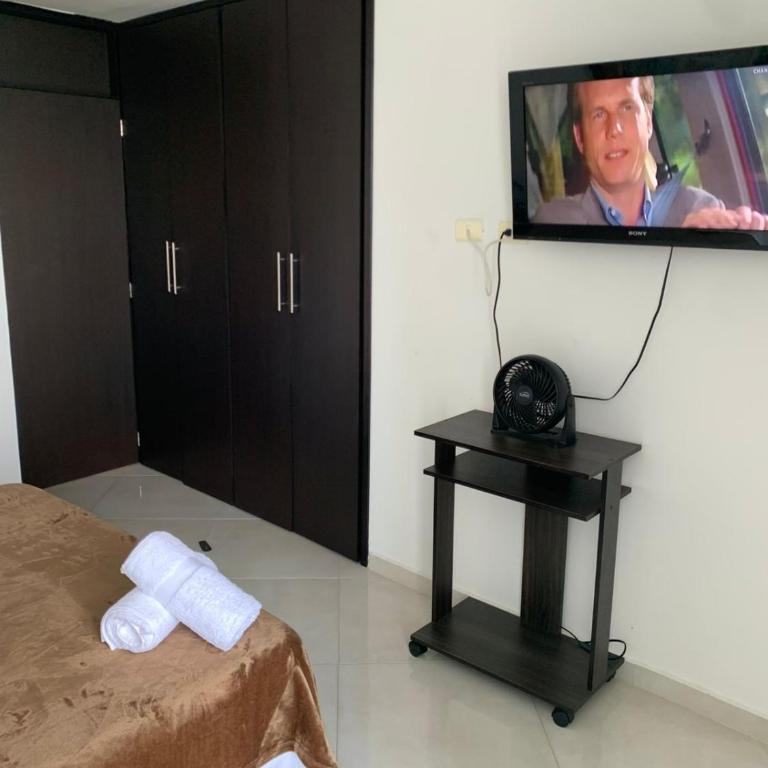 Santorini 1204 - Apartamento de 1 dormitorio - 16