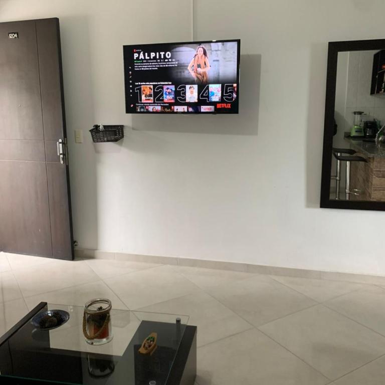 Santorini 1204 - Apartamento de 1 dormitorio - 17