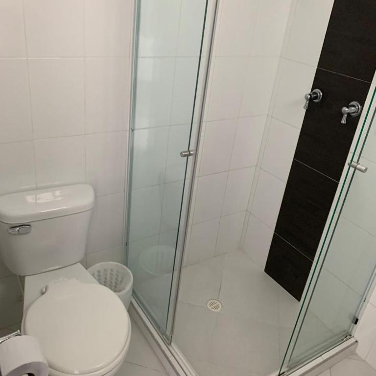 Santorini 1204 - Apartamento de 1 dormitorio - 18