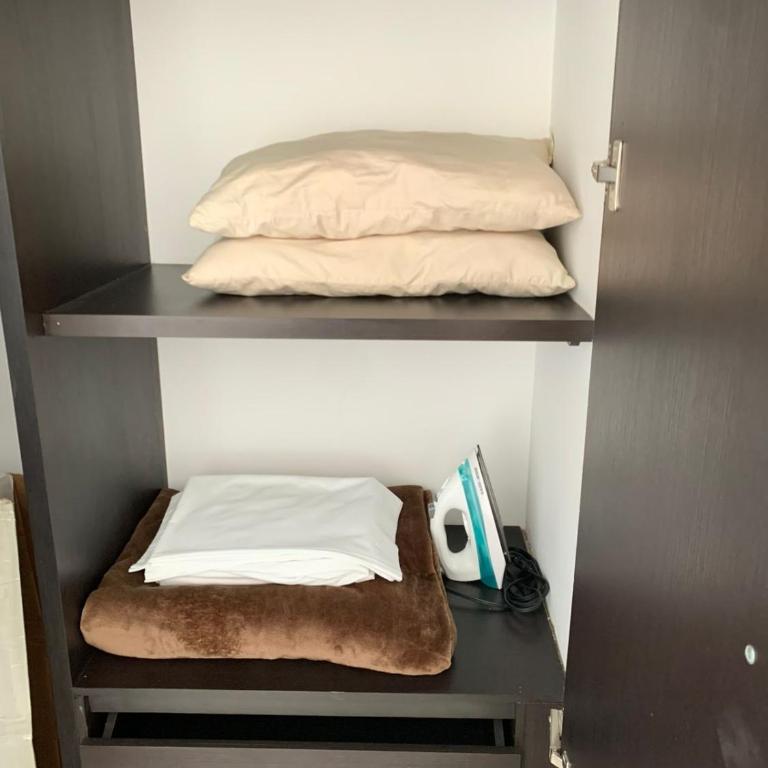 Santorini 1204 - Apartamento de 1 dormitorio - 19