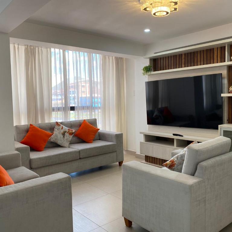 Casona Dorada Apartment Cusco - Apartamento de 3 dormitorios - 1