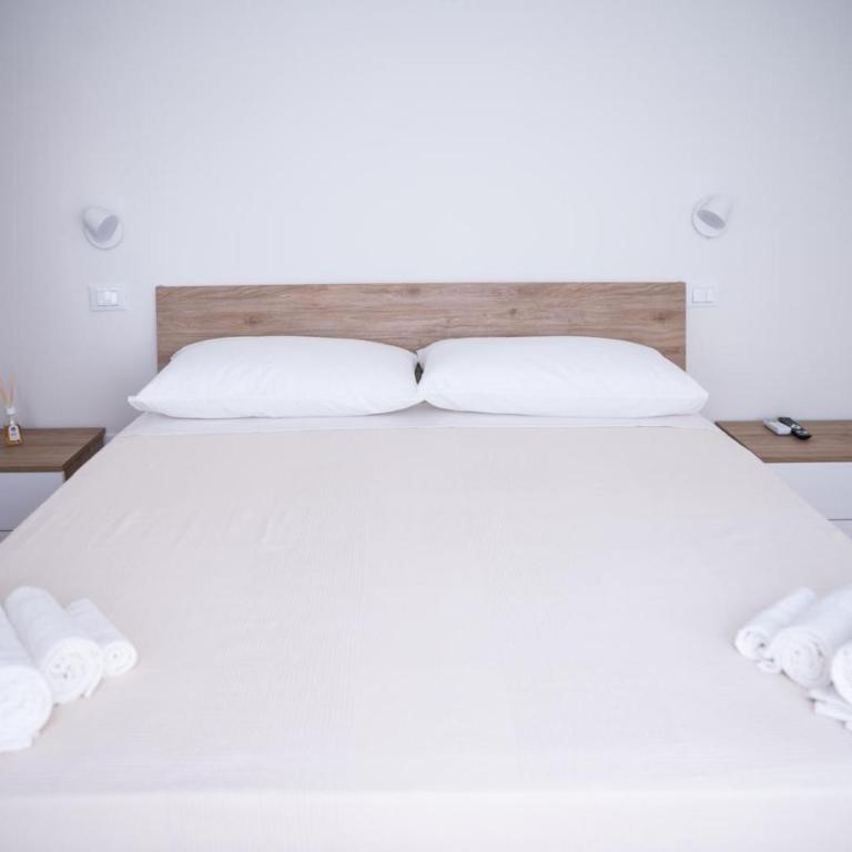 Rilievo in Venezia - Double Room with Private Bathroom - 5