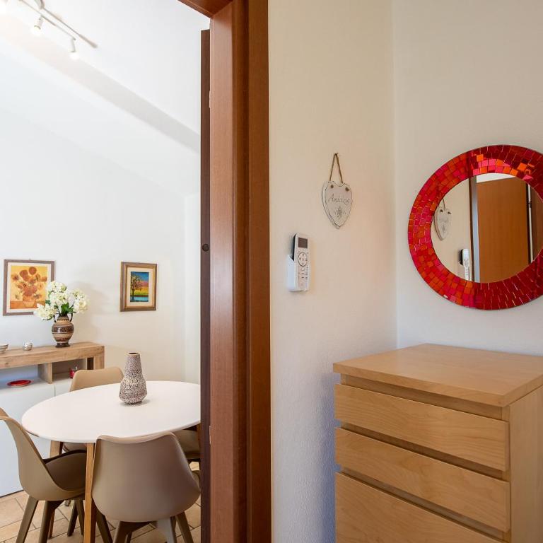 Le Casine Lazzareschi - Casa con 2 Camere da Letto (4 Adulti) - 9