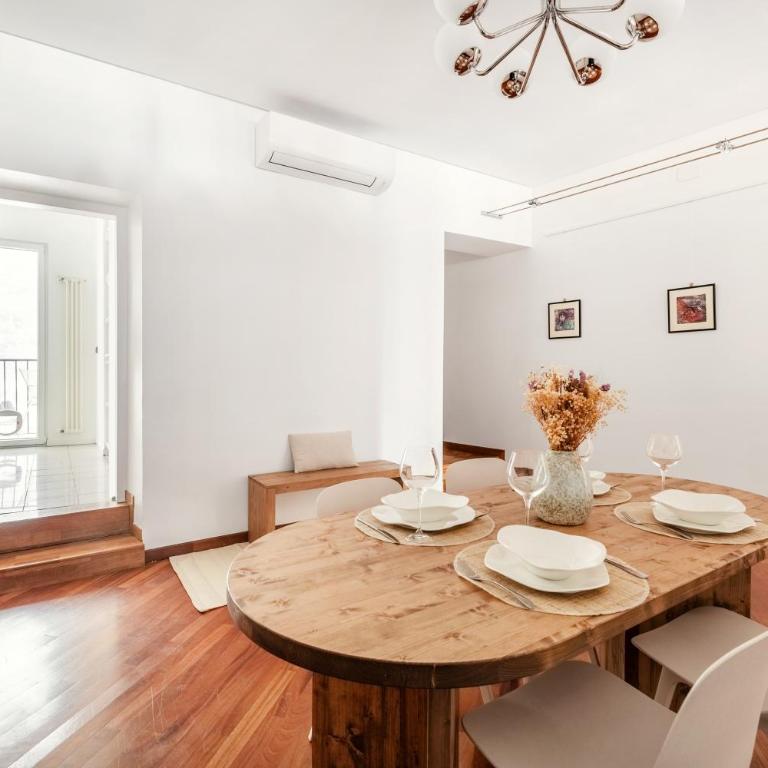 Leonina Art Loft - Appartamento con 1 Camera da Letto - 6