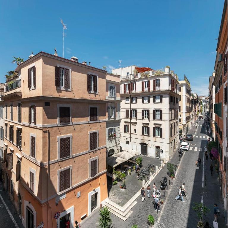 Leonina Art Loft - Appartamento con 1 Camera da Letto - 9