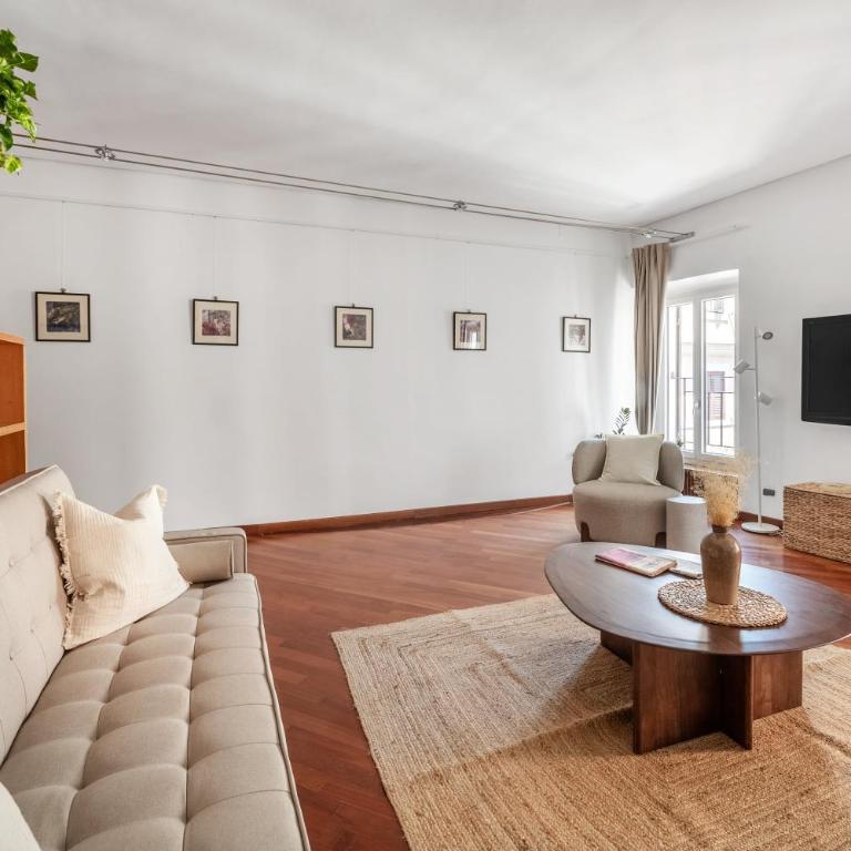 Leonina Art Loft - Appartamento con 1 Camera da Letto - 13