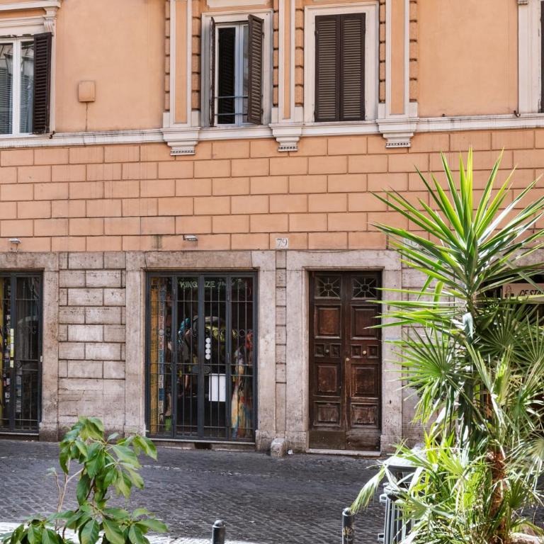 Leonina Art Loft - Appartamento con 1 Camera da Letto - 14