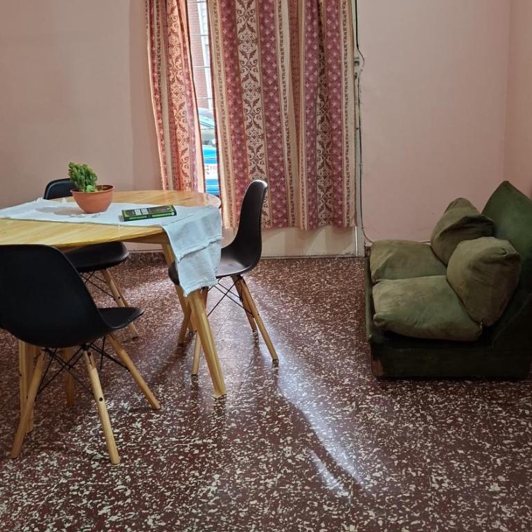 Amanecer en la Ciudad del vino,en pleno corazón de Mendoza - Apartamento de 1 dormitorio - 7