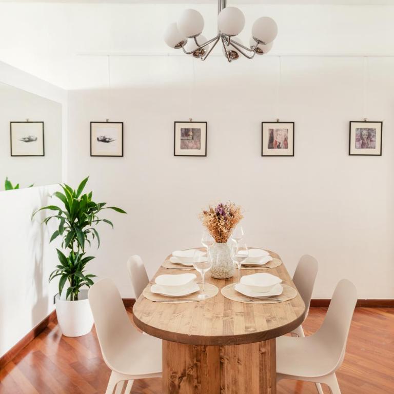 Leonina Art Loft - Appartamento con 1 Camera da Letto - 1