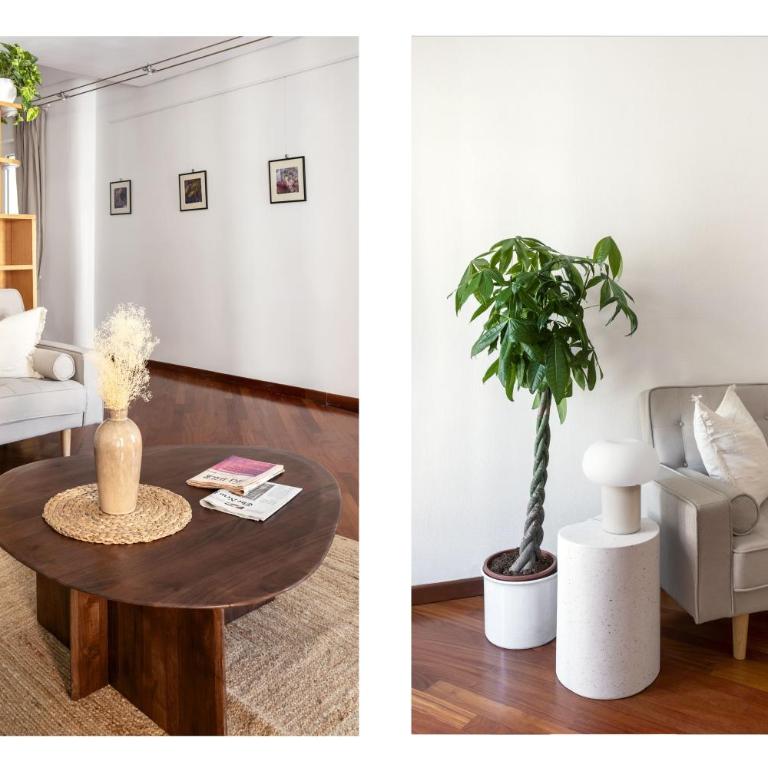 Leonina Art Loft - Appartamento con 1 Camera da Letto - 18
