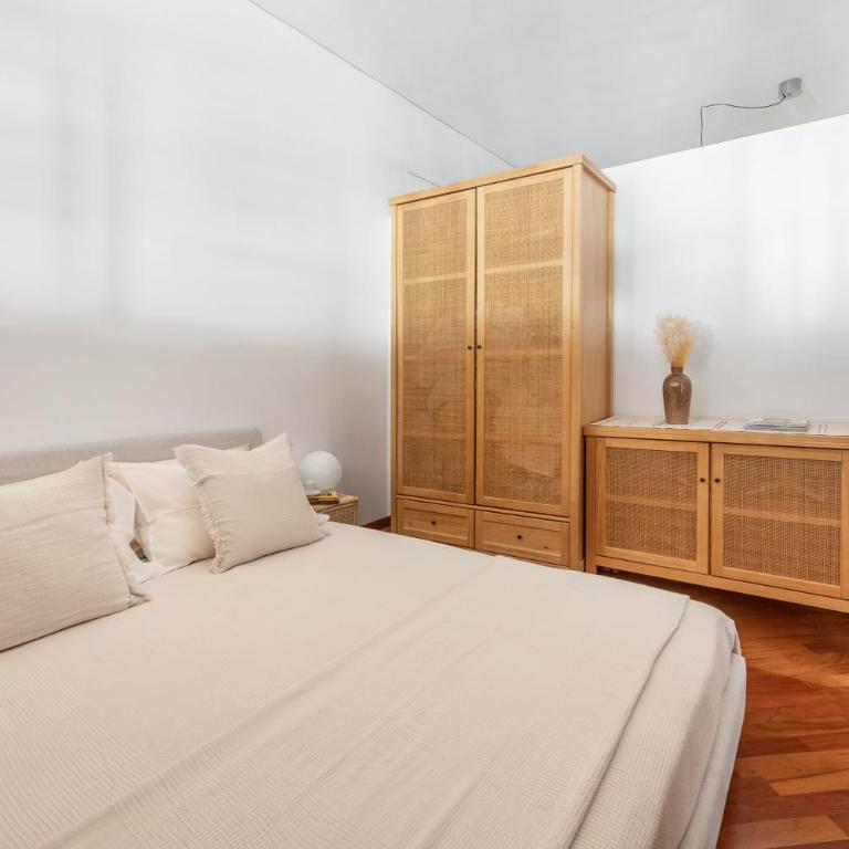 Leonina Art Loft - Appartamento con 1 Camera da Letto - 20