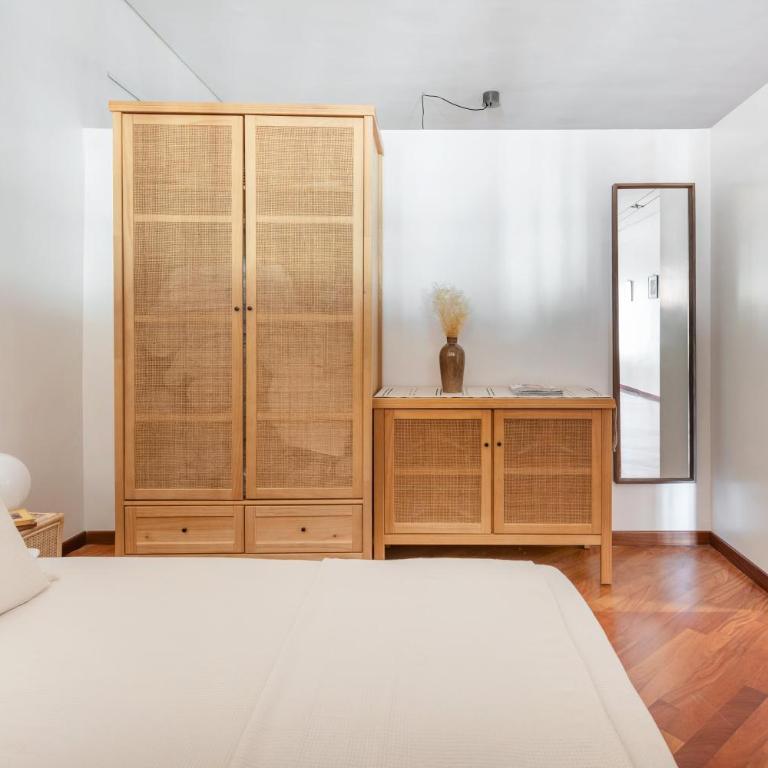 Leonina Art Loft - Appartamento con 1 Camera da Letto - 24