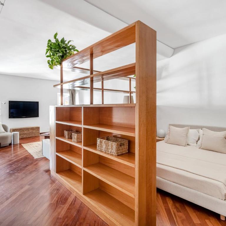 Leonina Art Loft - Appartamento con 1 Camera da Letto - 25