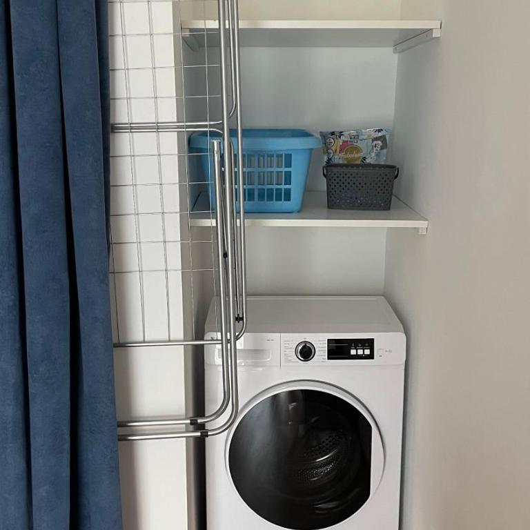 Haus Elvira - Apartment mit 1 Schlafzimmer und Balkon - 12