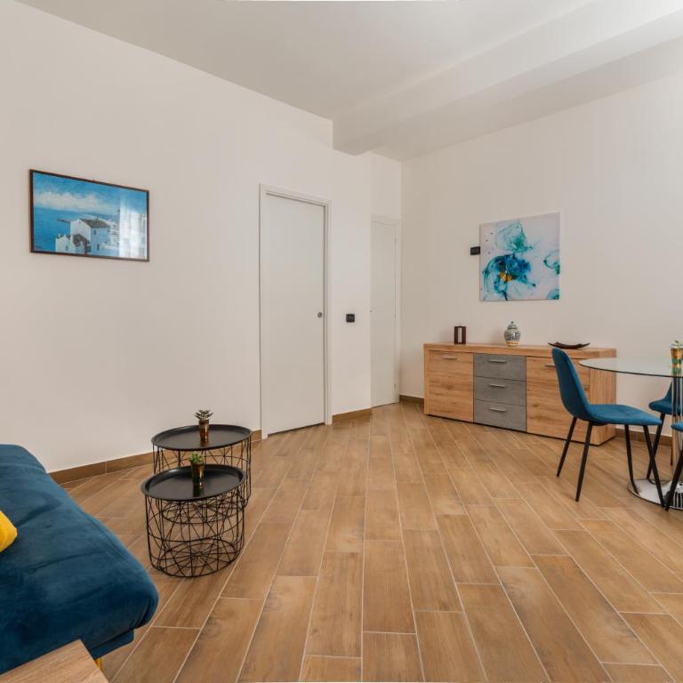 Villa Sandoval - Deluxe Junior Suite - 10