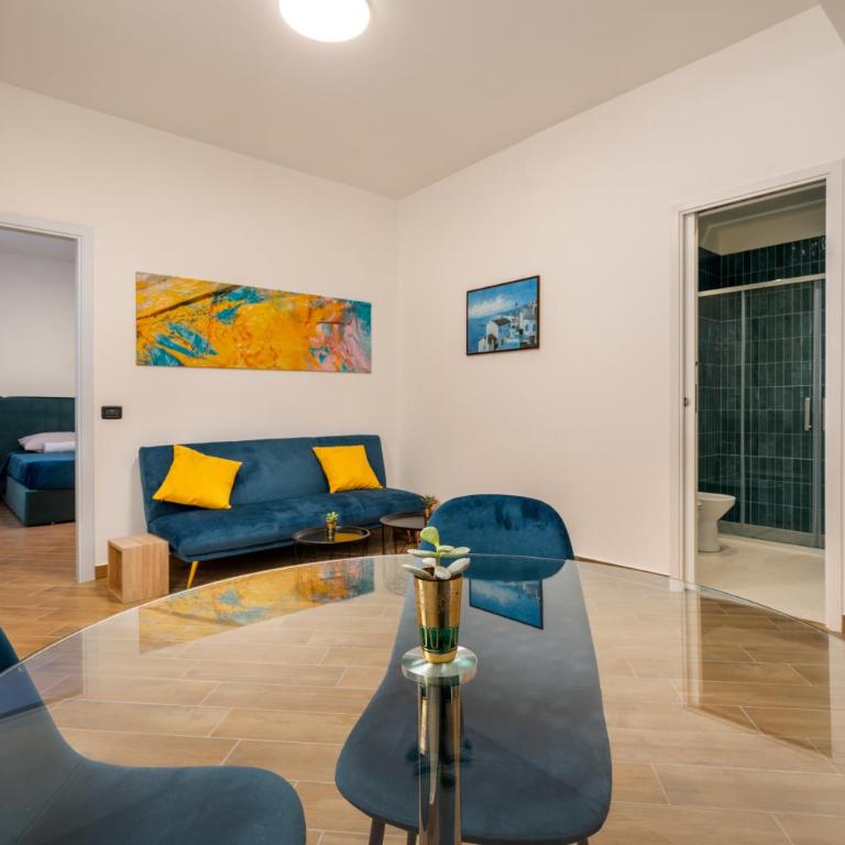 Villa Sandoval - Deluxe Junior Suite - 9