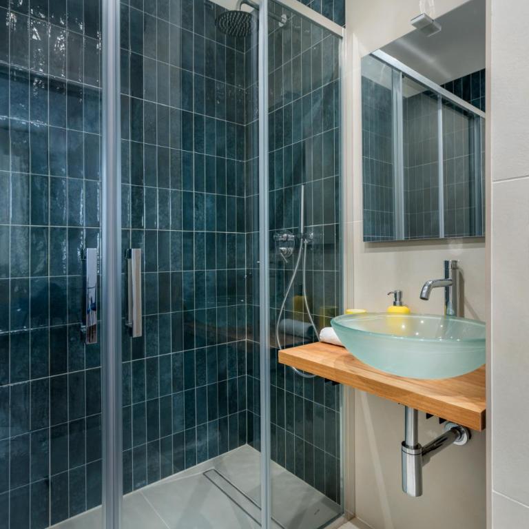 Villa Sandoval - Deluxe Junior Suite - 8