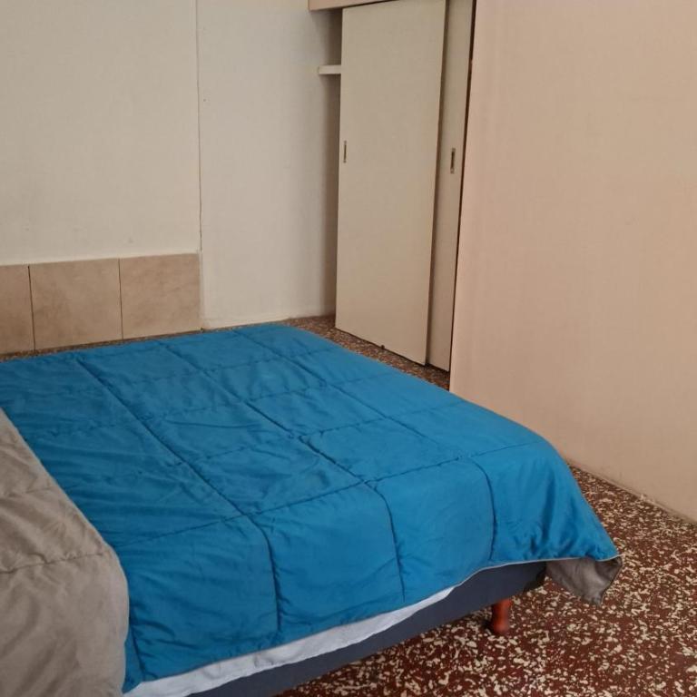 Amanecer en la Ciudad del vino,en pleno corazón de Mendoza - One-Bedroom Apartment - 25