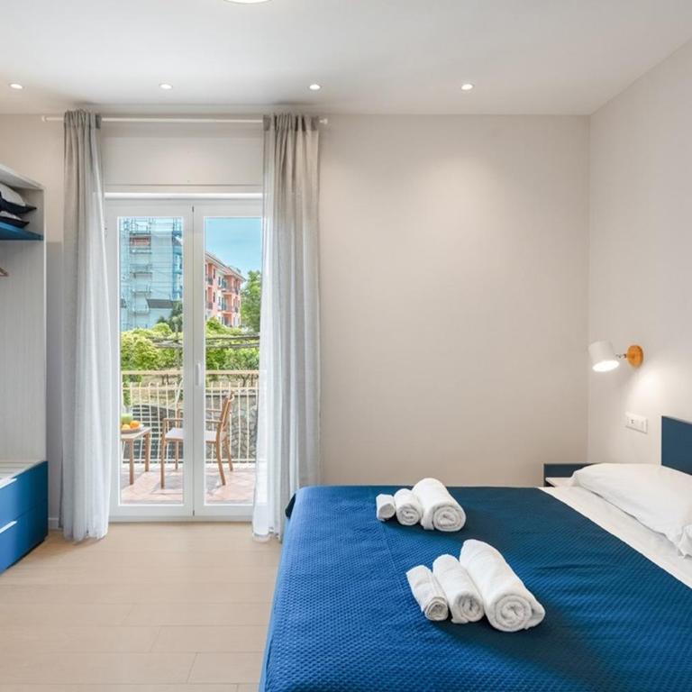 Maison le Sirene - Apartment - Appartamento con 2 Camere da Letto - 1