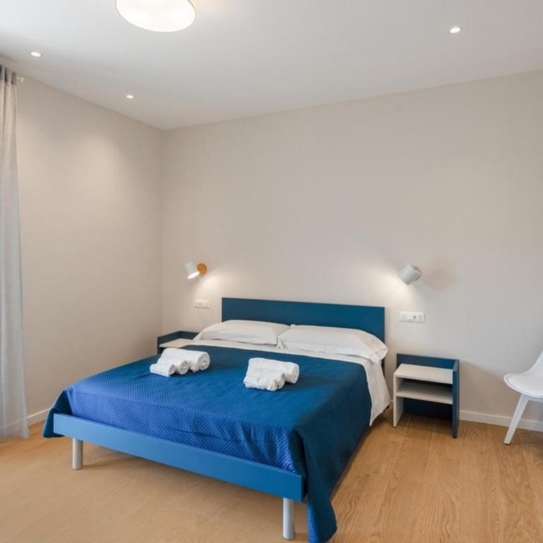 Maison le Sirene - Apartment - Appartamento con 2 Camere da Letto - 2