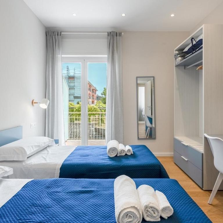 Maison le Sirene - Apartment - Appartamento con 2 Camere da Letto - 4