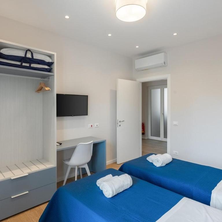 Maison le Sirene - Apartment - Appartamento con 2 Camere da Letto - 5