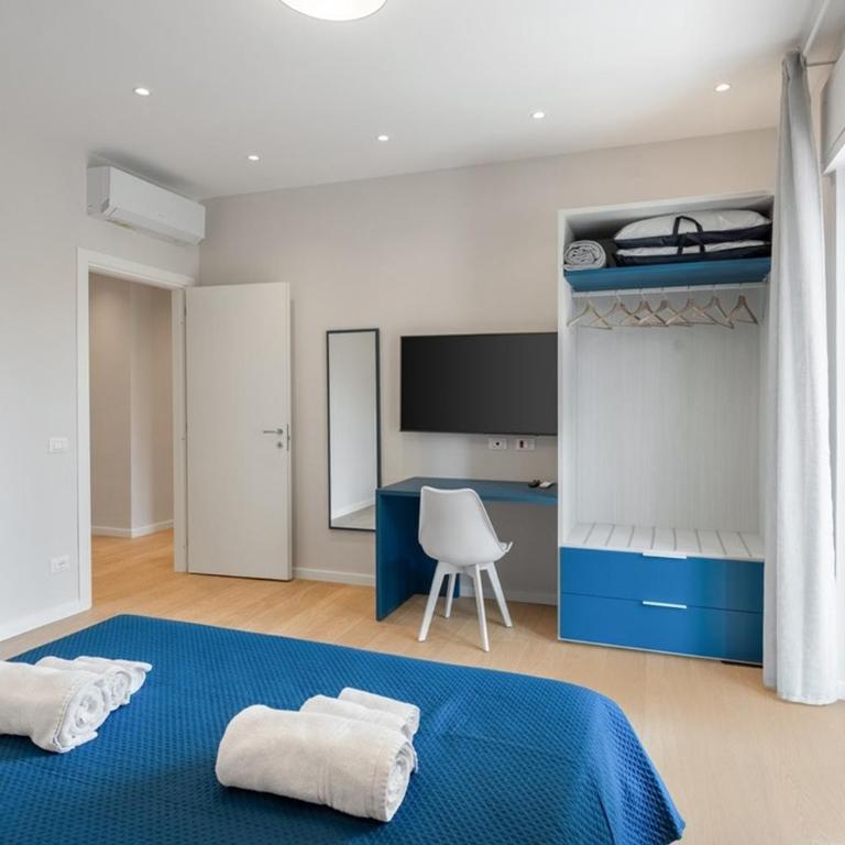 Maison le Sirene - Apartment - Appartamento con 2 Camere da Letto - 6