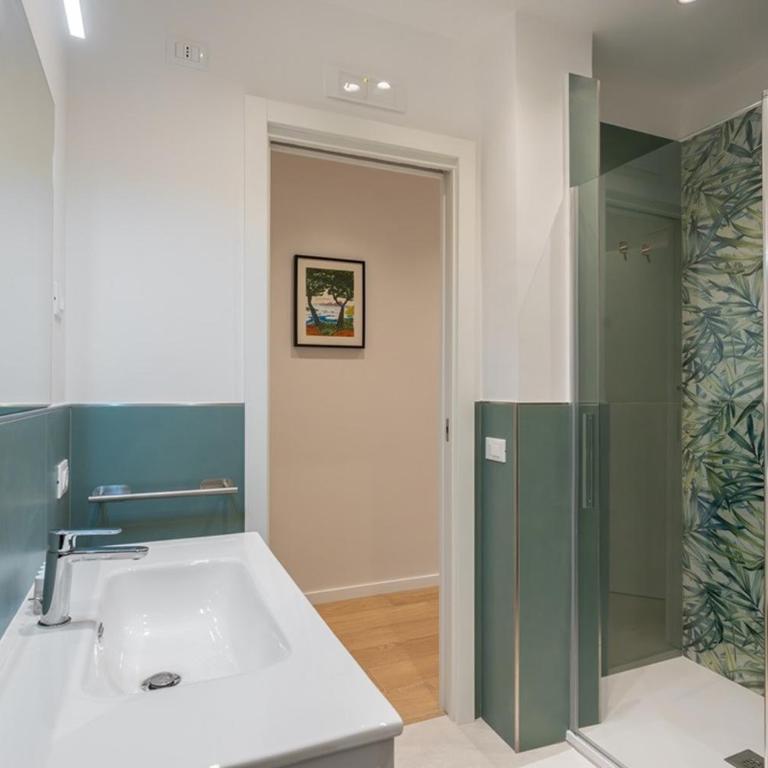 Maison le Sirene - Apartment - Appartamento con 2 Camere da Letto - 11