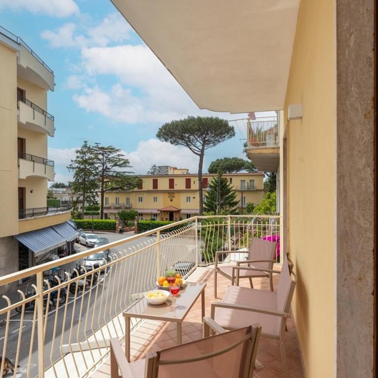 Maison le Sirene - Apartment - Appartamento con 2 Camere da Letto - 9