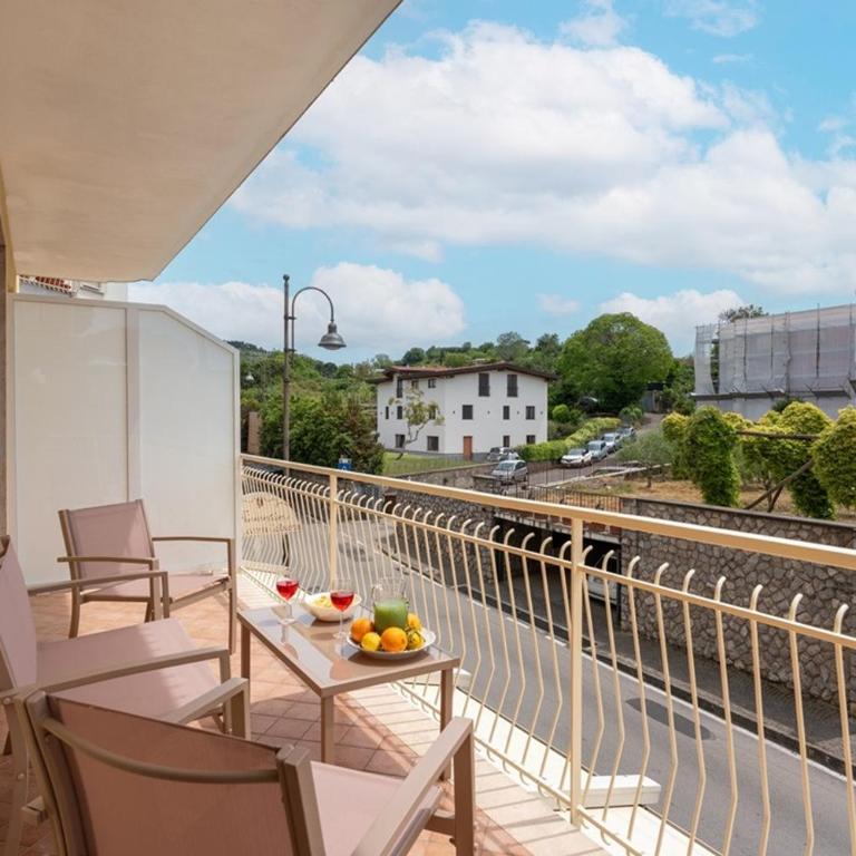 Maison le Sirene - Apartment - Appartamento con 2 Camere da Letto - 10