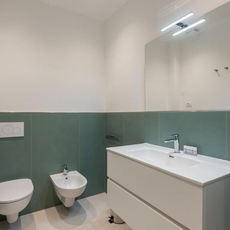 Maison le Sirene - Apartment - Appartamento con 2 Camere da Letto - 13