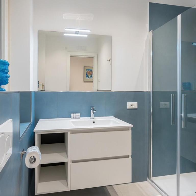Maison le Sirene - Apartment - Appartamento con 2 Camere da Letto - 14