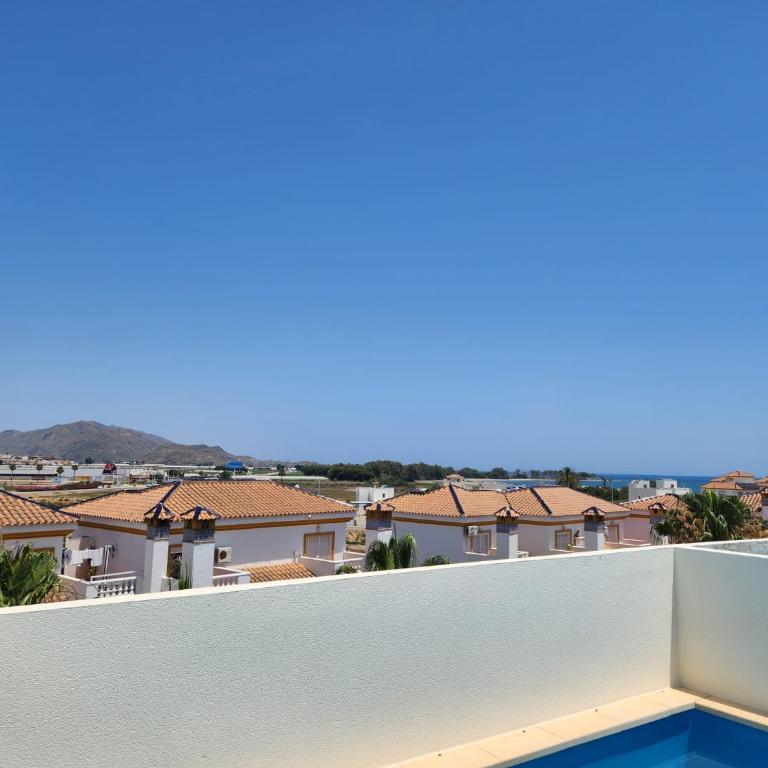 Ático Boutique con Piscina privada en el Solárium y Diseño Natural - Apartamento de 2 dormitorios - 66