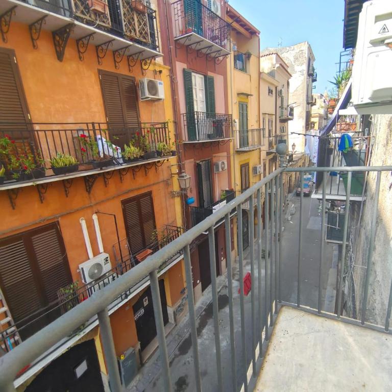 Atypical Rooms - Casa con 3 Camere da Letto - 4