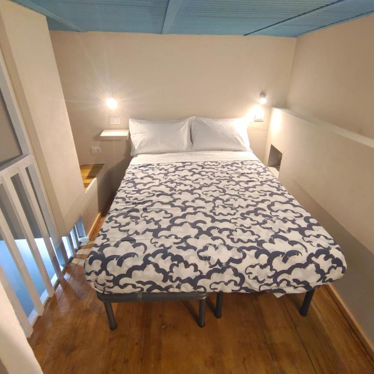 Atypical Rooms - Casa con 3 Camere da Letto - 7