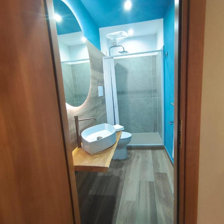 Atypical Rooms - Casa con 3 Camere da Letto - 9
