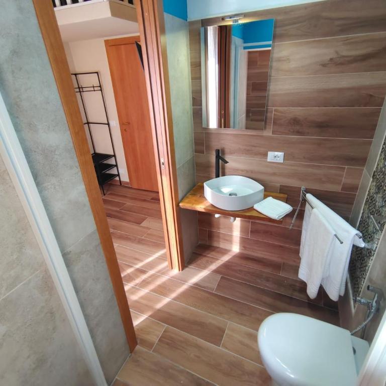 Atypical Rooms - Casa con 3 Camere da Letto - 10