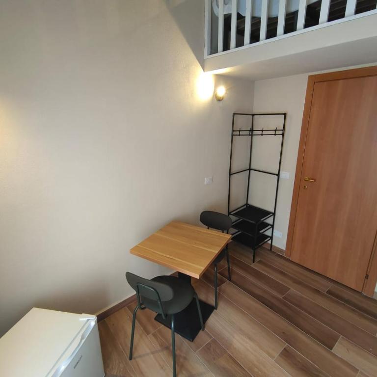 Atypical Rooms - Casa con 3 Camere da Letto - 13